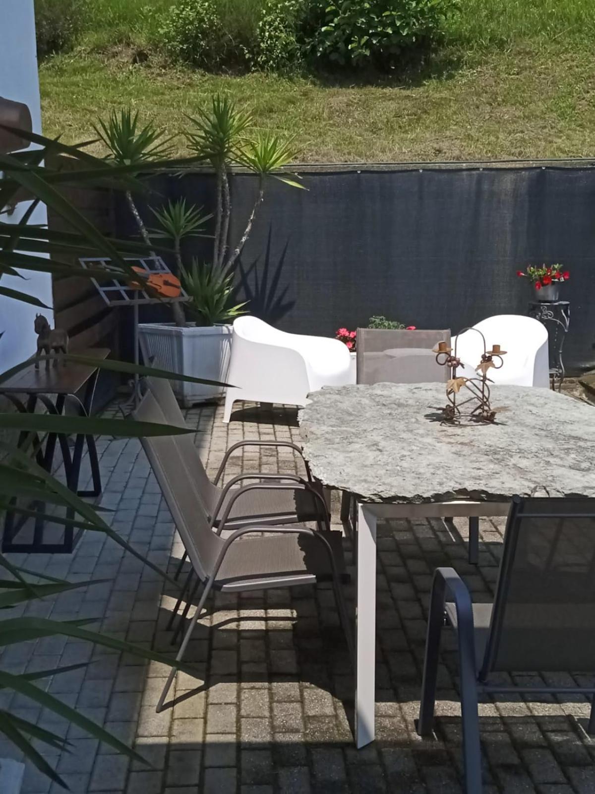 Appartamento La Casa Nel Bosco Rueglio Dış mekan fotoğraf